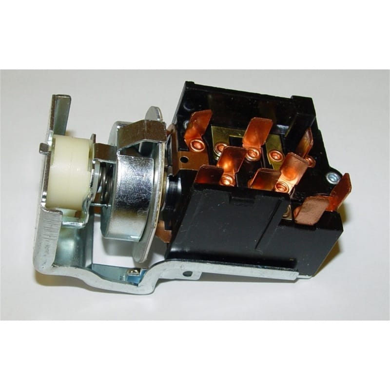 OMIX — Omix Headlight Switch 97-00 Cherokee & Wrangler