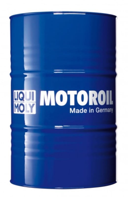 LIQUI MOLY — LIQUI MOLY 205L Top Tec ATF 1950