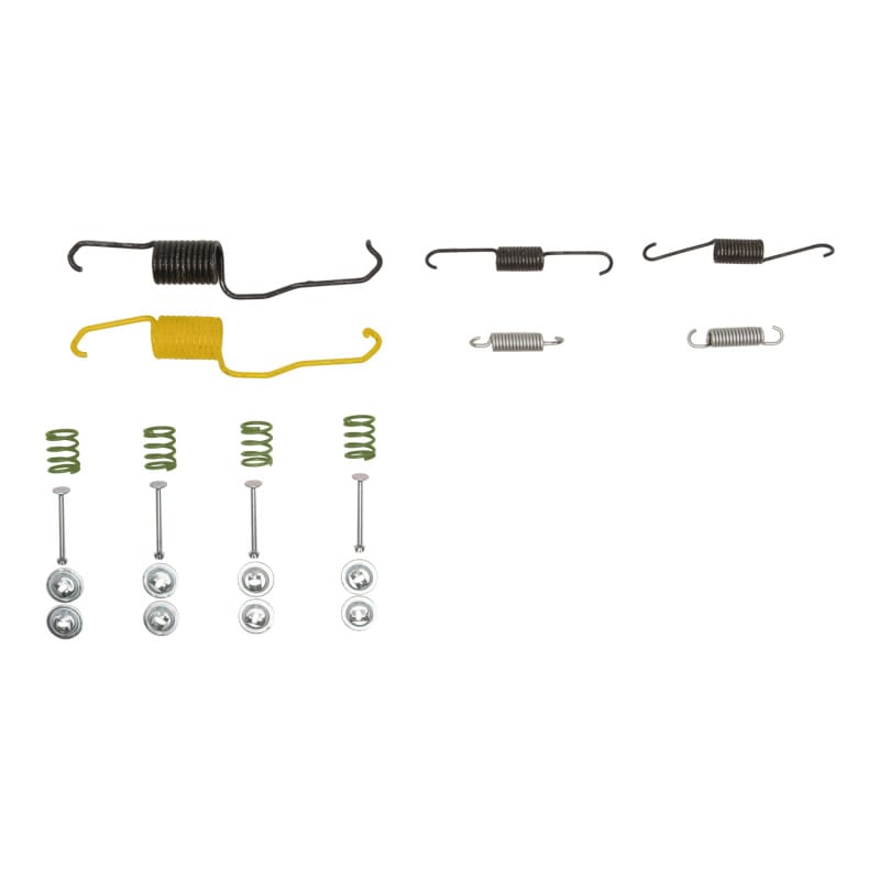 DFC — DFC 05-06 Toyota Camry Rear Drum Brake Hardware Kit
Brake Hardware