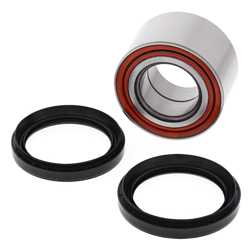 All Balls Racing — All Balls Racing 09-13 Honda Big Red MUV 700 Wheel Bearing Kit Front