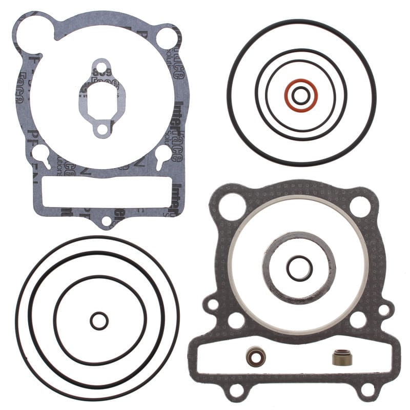 QuadBoss — Top End Gasket Set