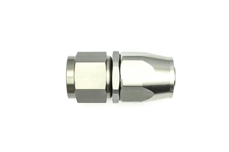 DeatschWerks — DeatschWerks 10AN Female Swivel Straight Hose End CPE
Plumbing