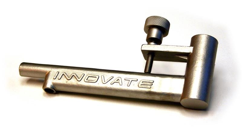 Innovate Motorsports — Innovate Exhaust Clamp
