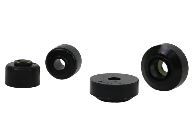 Whiteline — Whiteline 03+ Pontiac GTO Plus Rear Upper Shock Absorber
Bushing Kit