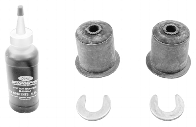 Ford Racing — Ford Racing 1979-2004 Mustang 8.8inch Axle installation Kit
Axle Shaft Retainer
