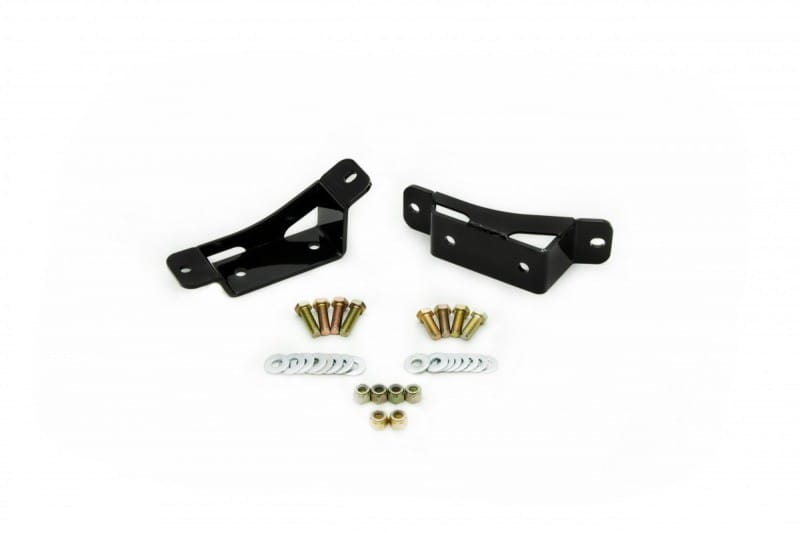 UMI Performance — Umi Performance 63-87 GM C10 Front Sway Bar Brackets Lowered
Swaybar Bracket