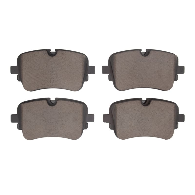 DFC — DFC 20-25 Audi SQ8 Rear 5000 Advanced Low Metallic Brake Pads