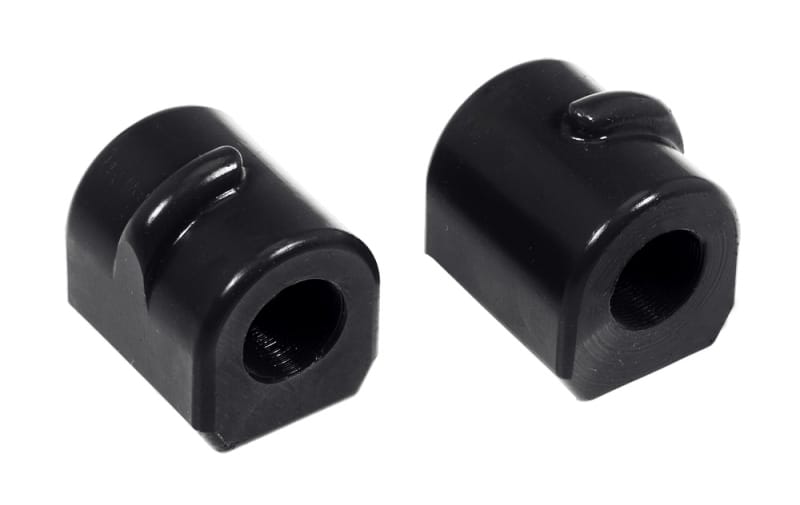 Prothane — Prothane 00-04 Ford Focus Front Sway Bar Bushings - 21mm - Black
SWAY BAR BUSHINGS