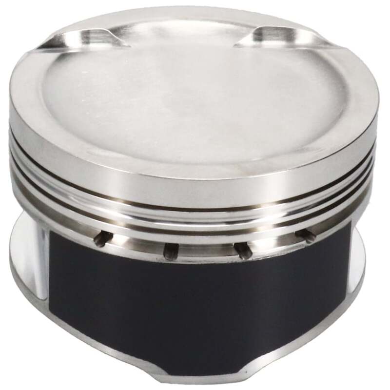 Wiseco — Wiseco Audi/VW 2.0L 83.00mm Bore 92.8mm Stroke -11.25cc EA113 Piston Kit - 4 Cyl
Piston Set