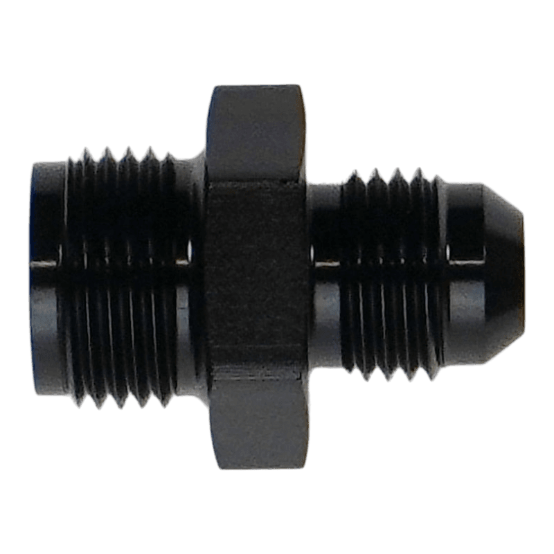 DeatschWerks — DeatschWerks 6AN Male Flare to 11/16in-18 Male Inverted Flare
Lines & Fittings