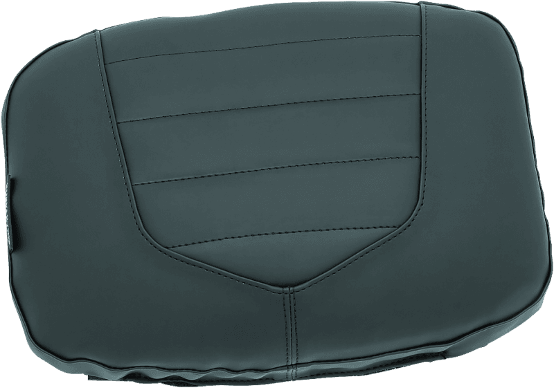 Kuryakyn — Removable Luggage Backrest Pad