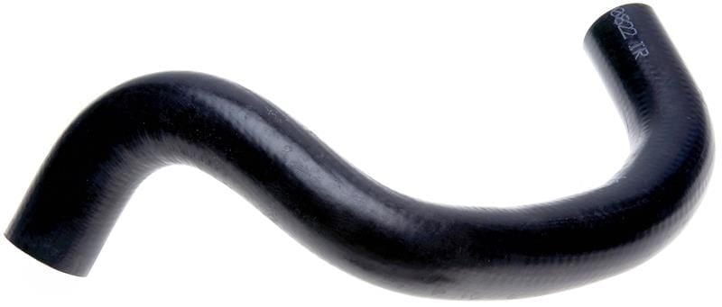 Gates — Gates 10-11 Toyota Camry 4-Cyl. 2.5L Lower Molded Coolant Hose