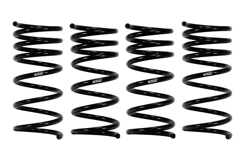 Eibach — Eibach Pro-Kit 66-76 BMW 2002