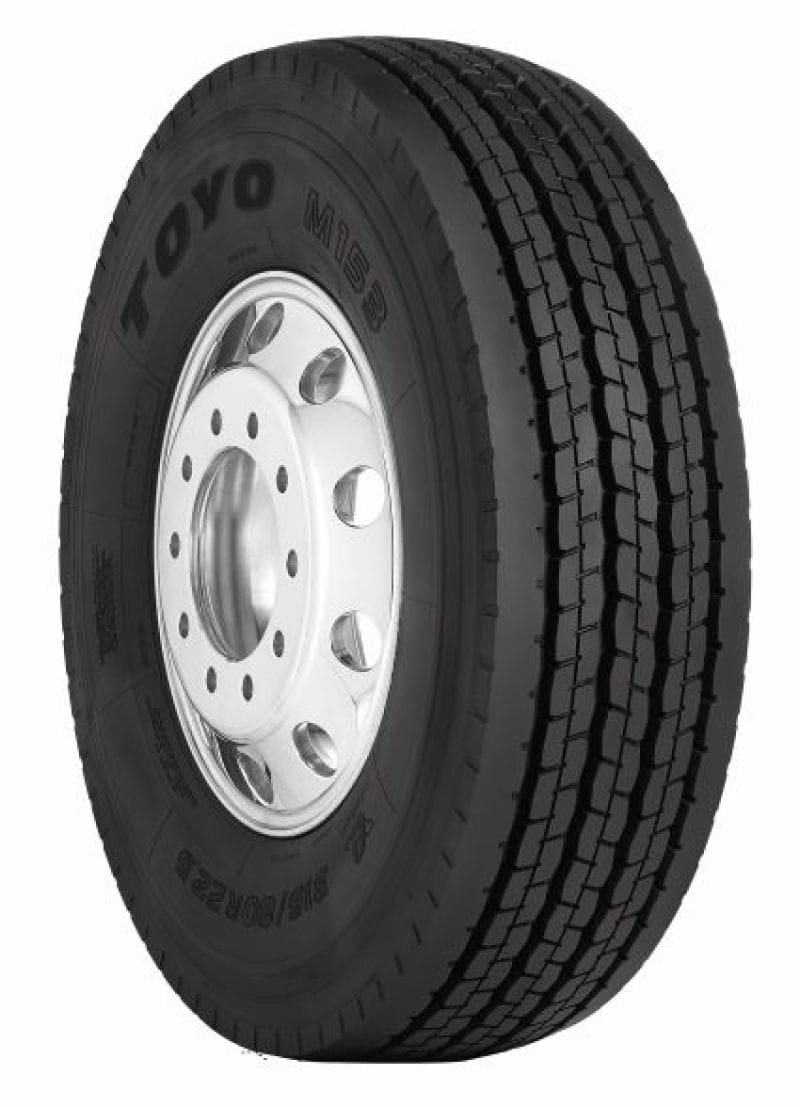 TOYO — Toyo M153 - 315/80R225 L/20 M153 TL (61.43 FET Inc.)