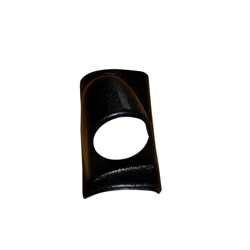 BLOX Racing — BLOX Racing 90-93 Acura Integra Pillar Pod Gauge Mount - 1 Gauge