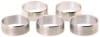 Clevite — Clevite Chevrolet Pass & Trk 262 283 302 305 307 327 350 400 V8 Camshaft Bearing Set