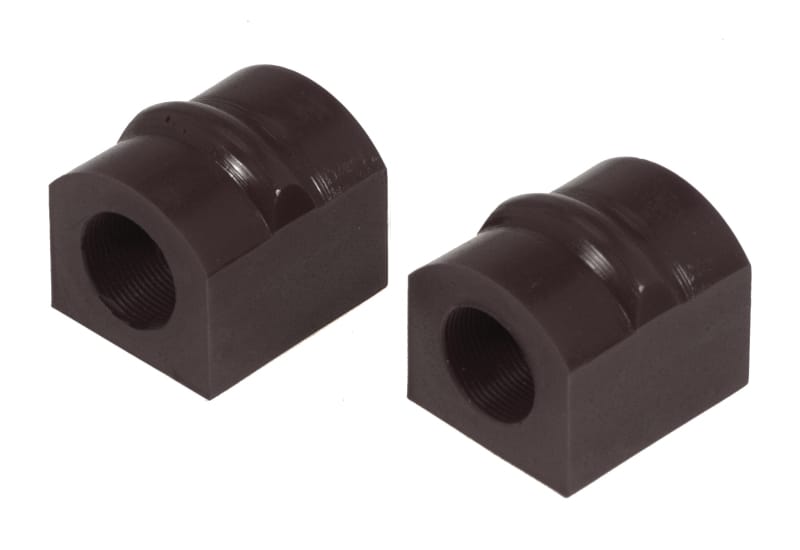 Prothane — Prothane 64-83 AMC Front Sway Bar Bushings - 13/16in - Black
SPRING/SHACKLE BUSH