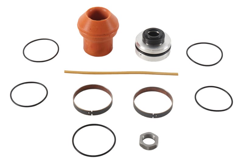 Pivot Works — Pivot Works 2013 Husaberg FE250 Rear Shock Absorber Rebuild Kit