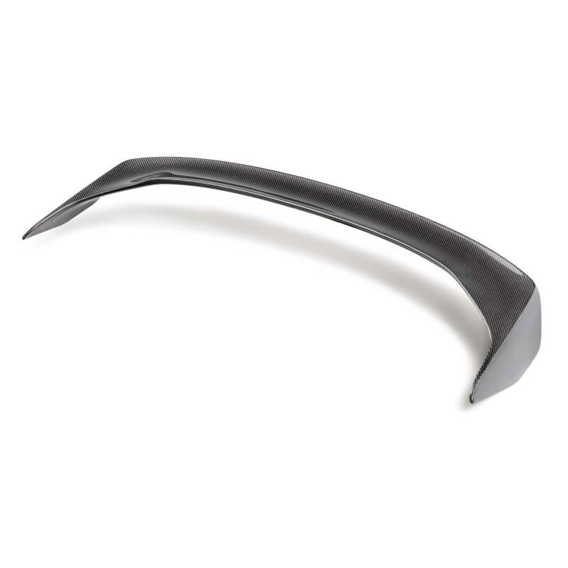 Seibon — Seibon 2023 Honda Civic Type R OE-Style Carbon Fiber Rear Spoiler