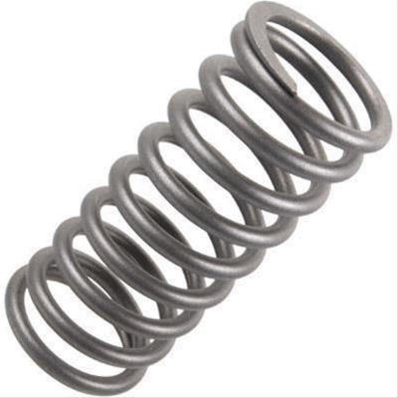 FOX — Fox Coilover Spring 16.000 TLG X 2.50 ID X 750 lbs/in. Silver
