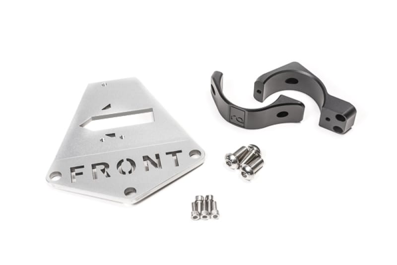 Radium Engineering — Radium Engineering 10-15 Chevrolet Camaro Fuel Filter Mount