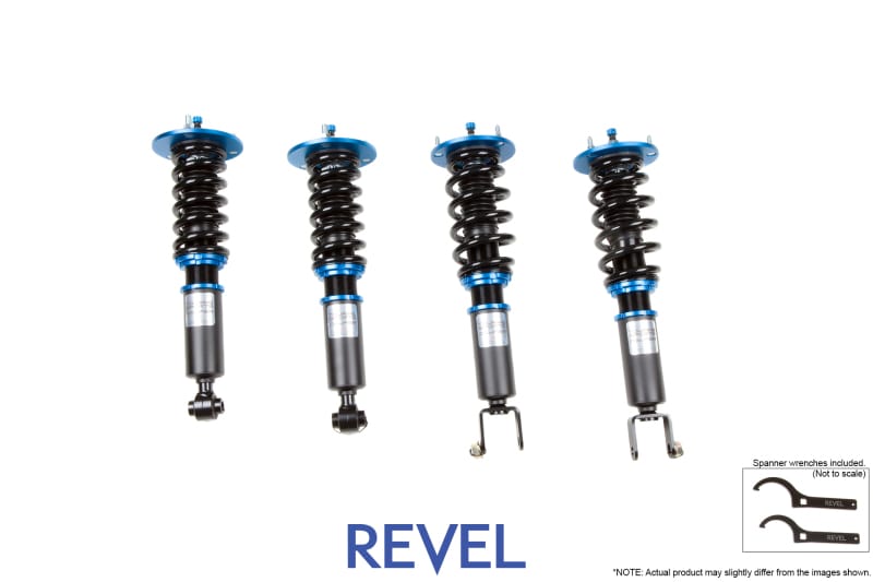 Revel — Revel Touring Sport Damper 92-00 Lexus SC300 / SC400