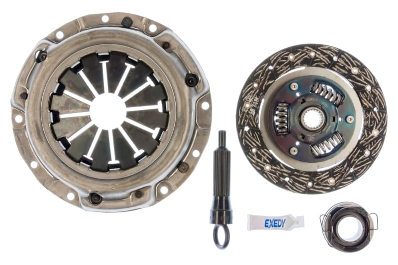 Exedy — Exedy OE 1989-1992 Daihatsu Charade L4 Clutch Kit