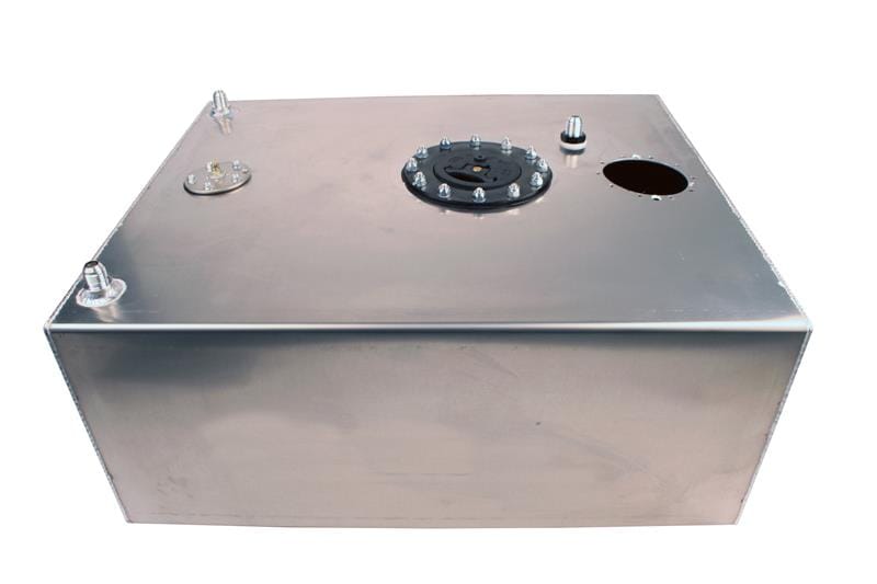 Aeromotive — Aeromotive Replacement Fuel Cell - 20 Gal
Fuel Cell