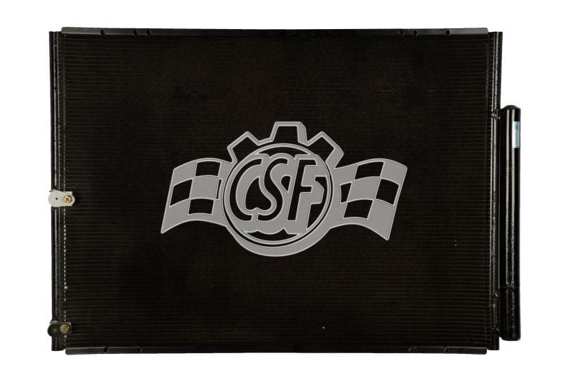 CSF — CSF 04-06 Lexus RX330 3.3L A/C Condenser