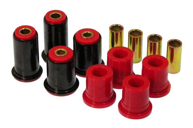 Prothane — Prothane 97-01 Dodge Dakota 2wd Control Arm Bushings - Red
CONTROL ARM BUSHINGS
