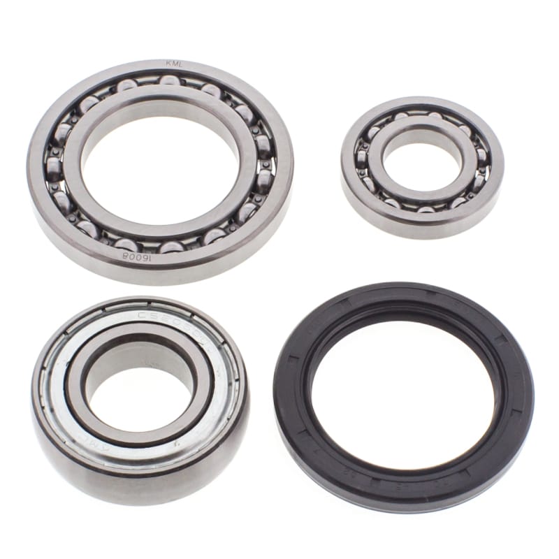 All Balls Racing — All Balls Racing 2006 Polaris FS/FST Classic Jack Shaft Bearing & Seal Kit Upper Shaft