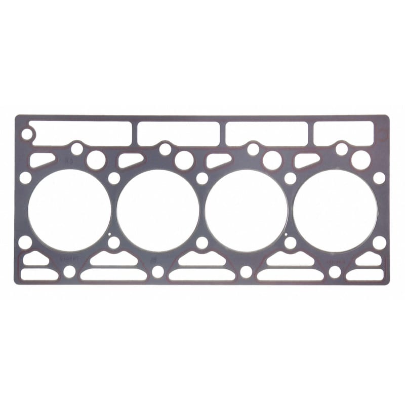 Fel-Pro — Fel-Pro 8754 PT PermaTorque Engine Cylinder Head Gasket