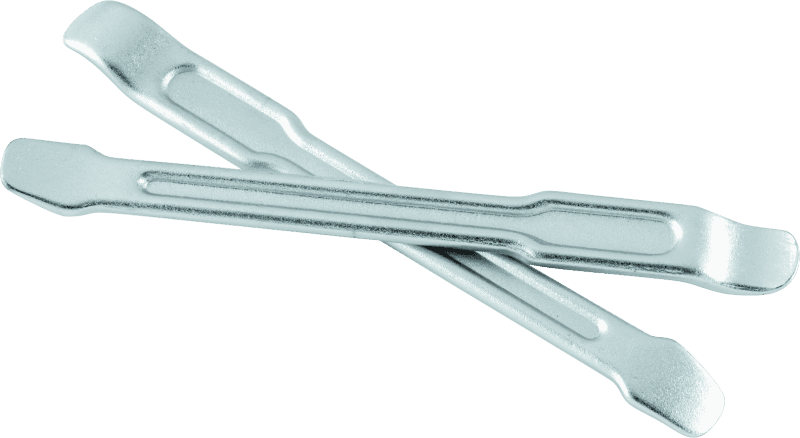 BikeMaster — BikeMaster Tire Iron 8in 2/Pack