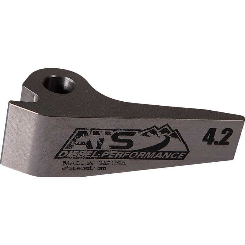 ATS Diesel — ATS Diesel 96-07 Dodge 2500/3500 5.9L Cummins 47RE/48RE Billet 4.2 Lever