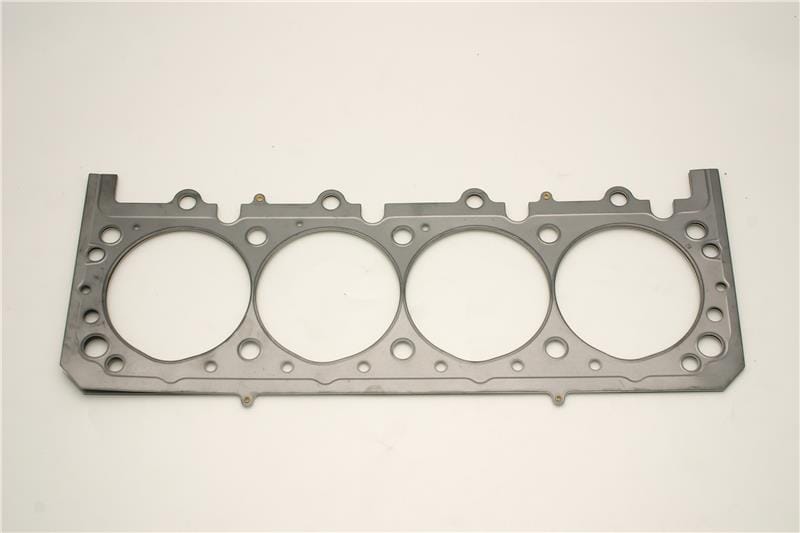 Cometic Gasket — Cometic Ford 460 w/ Hemi Head 4.7 inch Bore .051 inch MLS Head Gasket
Cylinder Head Gasket