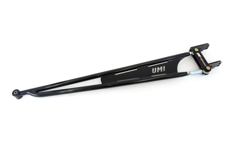 UMI Performance — UMI Performance 93-02 GM F-Body Tunnel Mounted Torque Arm
Torque Arm