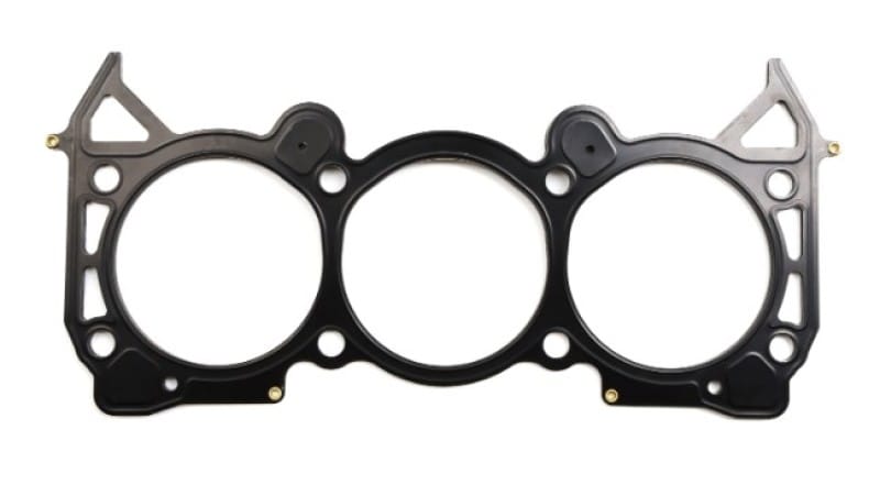 Cometic Gasket — Cometic Gasket BUICK LC2/LC4/LC6/LC8/LC9/LD5 V6 .040in MLS CYLINDER HEAD GASKET 3.860 in bore
Cylinder Head Gasket