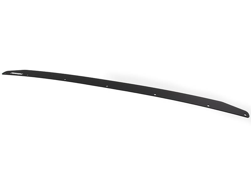 Perrin Performance — PERRIN 10-14 Subaru WRX / 08-14 STI (Hatchback Only) Gurney Flap