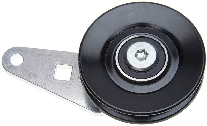 Gates — Gates 80-86 Ford F Series V-8 5.0L Idler Belt Drive Pulley