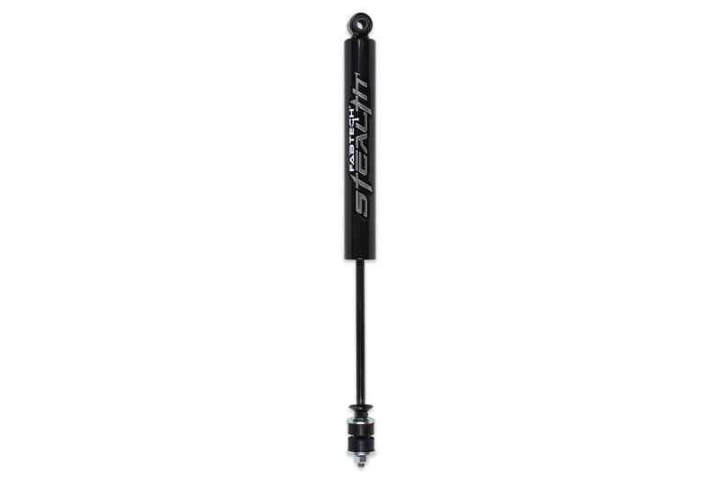 Fabtech — Fabtech Stealth Steering Stabilizer
Steering Damper