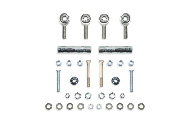 Fabtech — Fabtech 05-13 Toyota Tacoma Front Sway Bar End Link Kit
Sway Bar Link