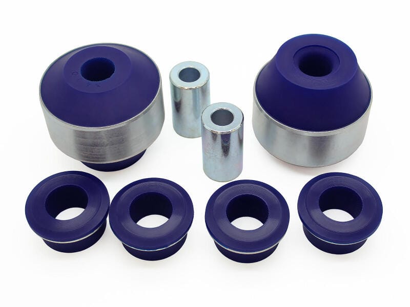 Superpro — SuperPro Murano Front Lower Control Inner Std.
Bushing Kit