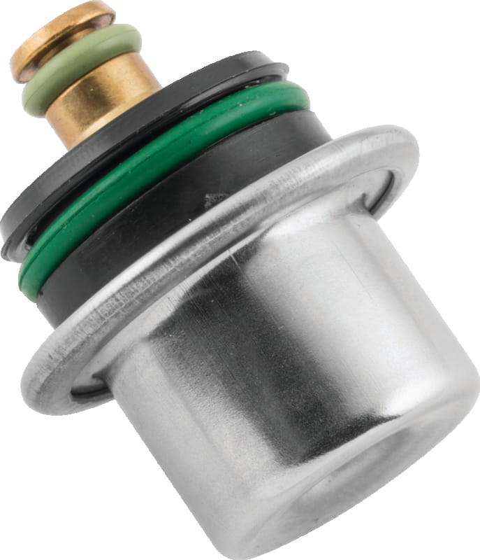QuadBoss — Fuel Pressure Regulator
