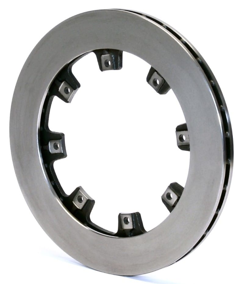 Wilwood — Wilwood Rotor-UL32 HP Vented Iron 11.75 x .810 - 8 on 7.00in
BRAKE ROTOR