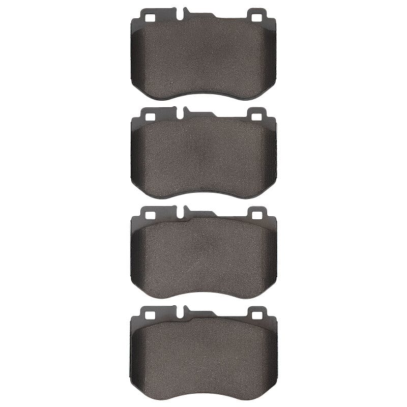 DFC — DFC 15-18 Mercedes-Benz C200 (Mexico) Front 3000 Semi-Metallic Brake Pads
DFC Brake Pad Set