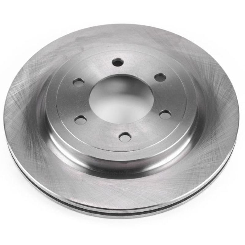 PowerStop — Power Stop 18-19 Ford Expedition Rear Autospecialty Brake Rotor
AutoSpecialty Rotor