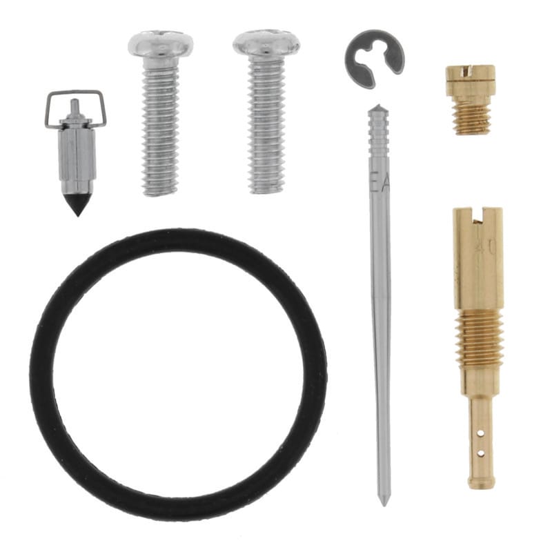 QuadBoss — Carburetor Kit