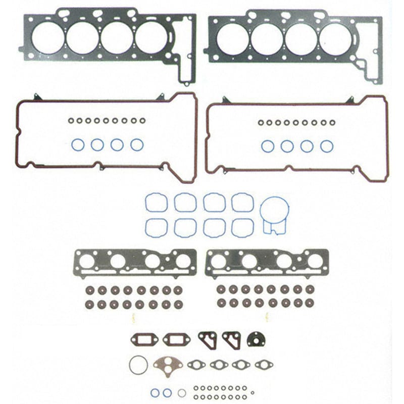 Fel-Pro — Fel-Pro Cadillac DeVille HS 26150 PT-2 PermaTorque Engine Cylinder Head Gasket Set