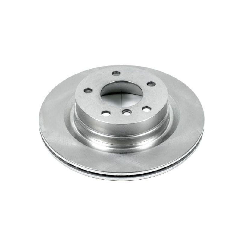 PowerStop — Power Stop 2006 BMW 325i Rear Autospecialty Brake Rotor
AutoSpecialty Rotor