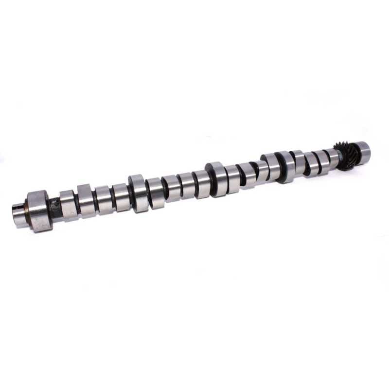 COMP Cams — COMP Cams Camshaft CRS 264HR-12
CPU 210/220HRlrChrLA